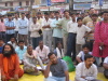 Ravidas Gate Meeting