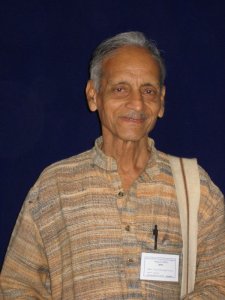 Sachchidanand Sinha